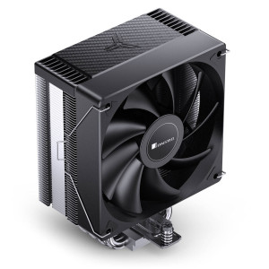 Jonsbo CR-1000MAX V2 CPU Cooler, PWM - black