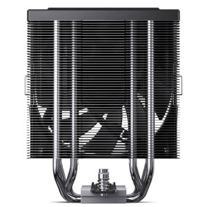 Jonsbo CR-1000MAX V2 CPU Cooler, PWM - black