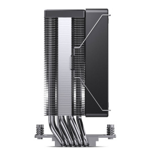 Jonsbo CR-1000MAX V2 CPU Cooler, PWM, ARGB - black