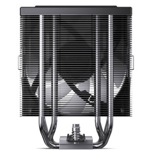 Jonsbo CR-1000MAX V2 CPU Cooler, PWM, ARGB - black