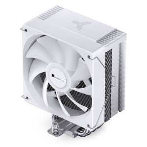 Jonsbo CR-1000MAX V2 CPU Cooler, PWM, ARGB - white