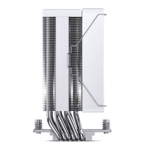 Jonsbo CR-1000MAX V2 CPU Cooler, PWM, ARGB - white