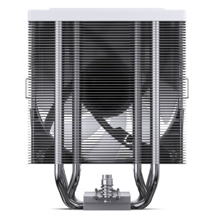 Jonsbo CR-1000MAX V2 CPU Cooler, PWM, ARGB - white