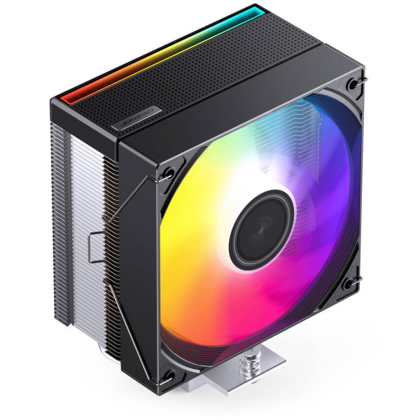 Jonsbo CB40 CPU Cooler, PWM, ARGB – black