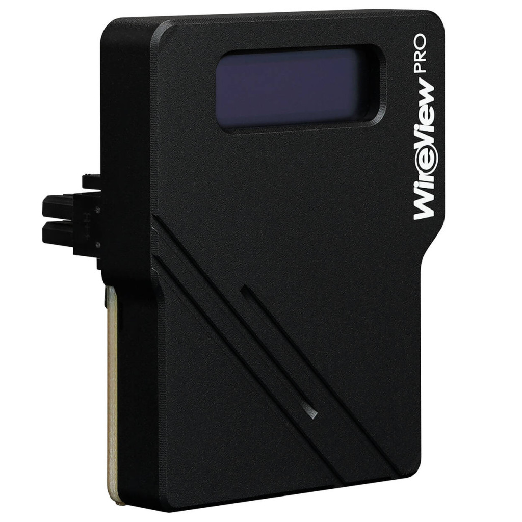 Thermal Grizzly WireView 90 Pro GPU, 1x12VHPWR - Normal