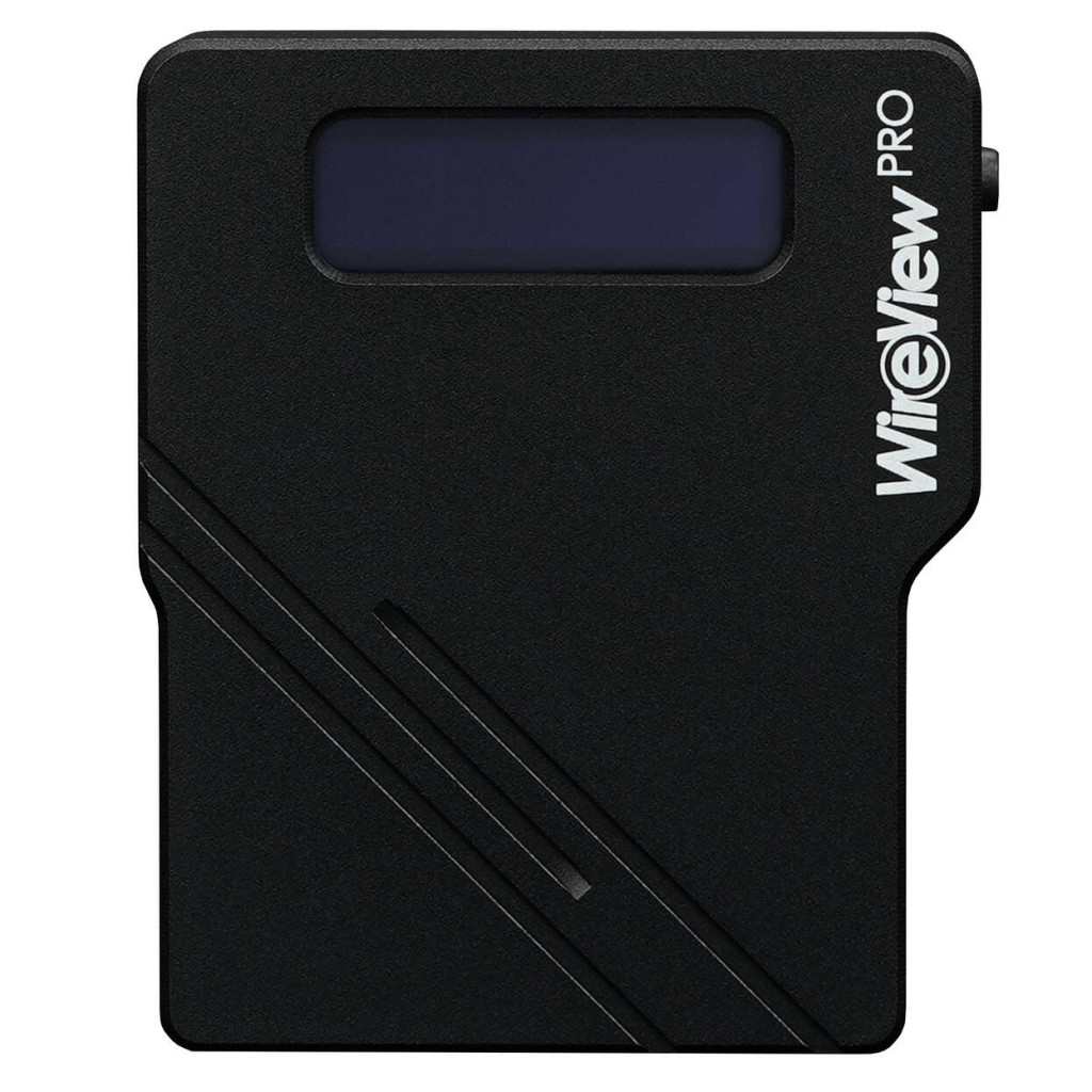 Thermal Grizzly WireView 90 Pro GPU, 1x12VHPWR - Normal