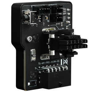 Thermal Grizzly WireView 90 Pro GPU, 1x12VHPWR - Normal
