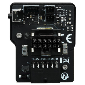 Thermal Grizzly WireView 90 Pro GPU, 1x12VHPWR - Normal