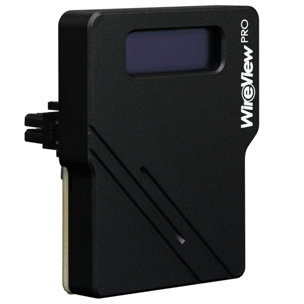 Thermal Grizzly WireView 90 Pro GPU, 1x12VHPWR – Normal