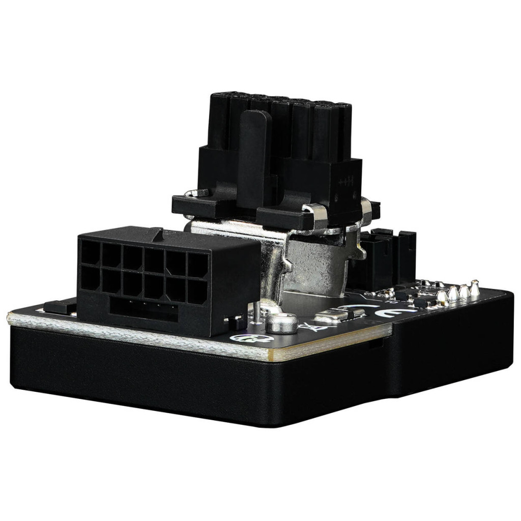 Thermal Grizzly WireView 90 Pro GPU, 1x12VHPWR - Normal