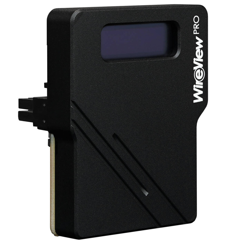Thermal Grizzly WireView 90 Pro GPU, 1x12VHPWR - Reverse