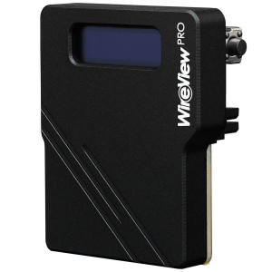 Thermal Grizzly WireView 90 Pro GPU, 1x12VHPWR - Reverse