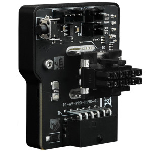 Thermal Grizzly WireView 90 Pro GPU, 1x12VHPWR - Reverse