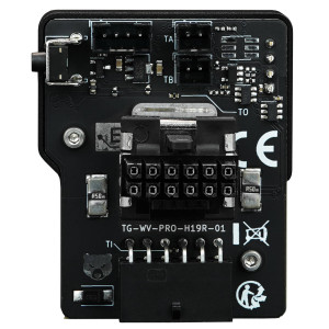 Thermal Grizzly WireView 90 Pro GPU, 1x12VHPWR - Reverse