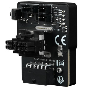 Thermal Grizzly WireView 90 Pro GPU, 1x12VHPWR - Reverse