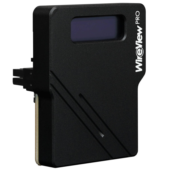 Thermal Grizzly WireView 90 Pro GPU, 1x12VHPWR – Reverse