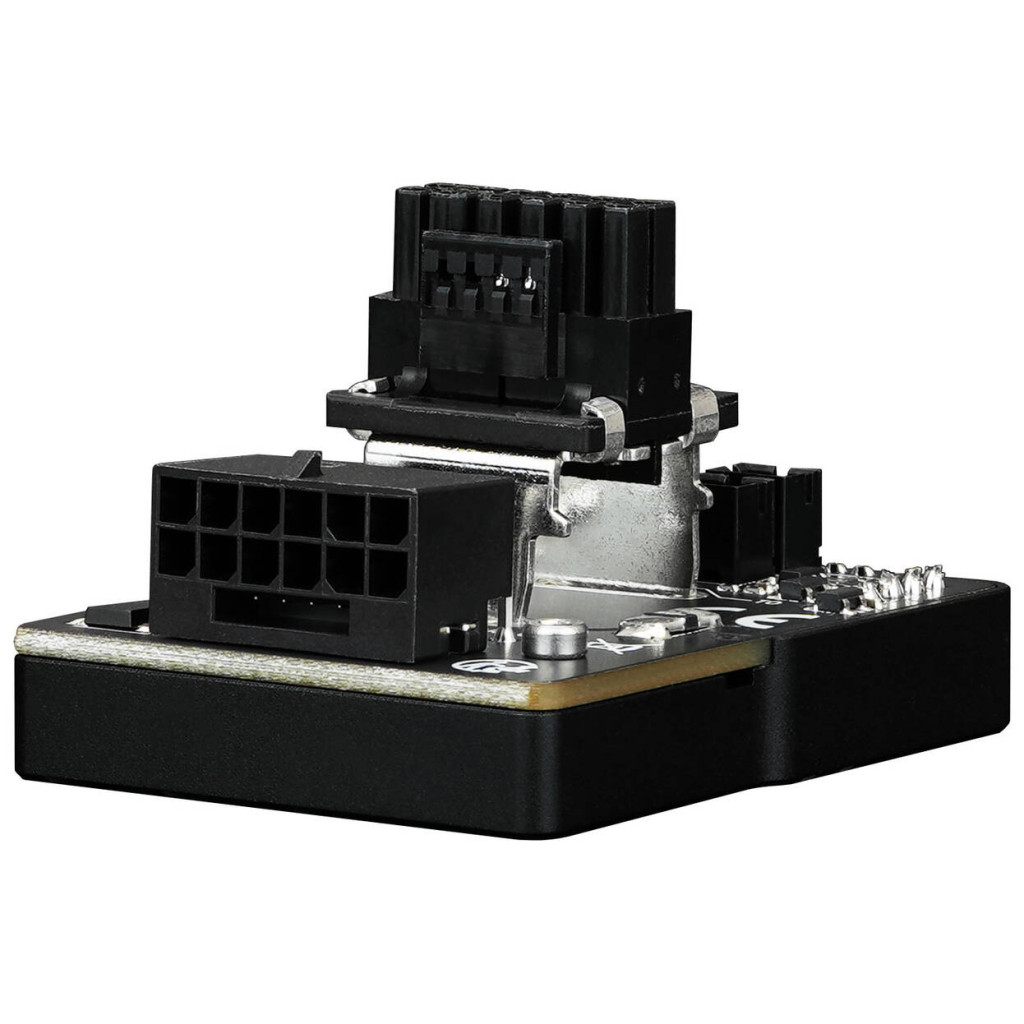 Thermal Grizzly WireView 90 Pro GPU, 1x12VHPWR - Reverse