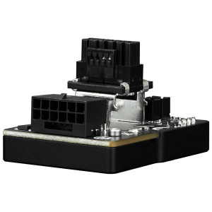 Thermal Grizzly WireView 90 Pro GPU, 1x12VHPWR - Reverse