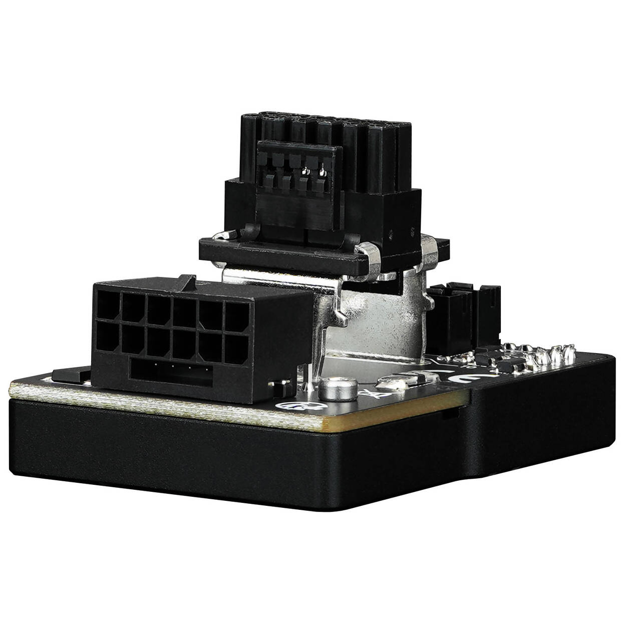 Thermal Grizzly WireView 90 Pro GPU, 1x12VHPWR - Reverse