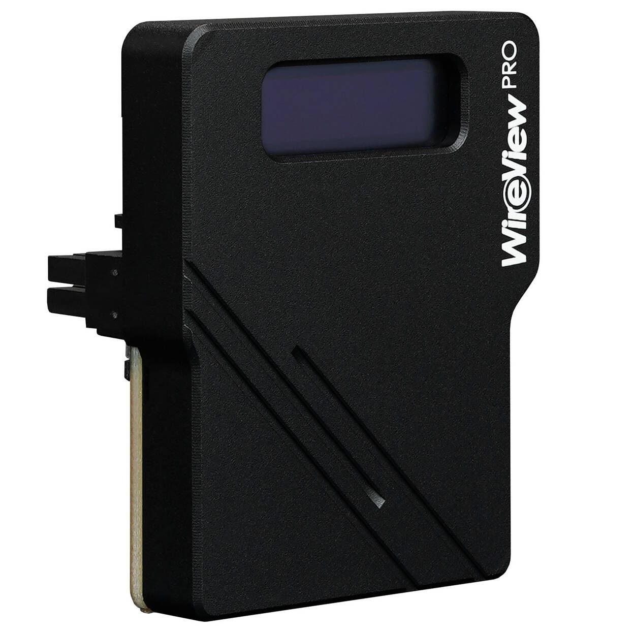 Thermal Grizzly WireView 90 Pro GPU, 1x12VHPWR - Reverse