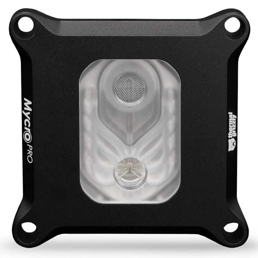 Thermal Grizzly TG Intel 1851 Mycro Pro RGB