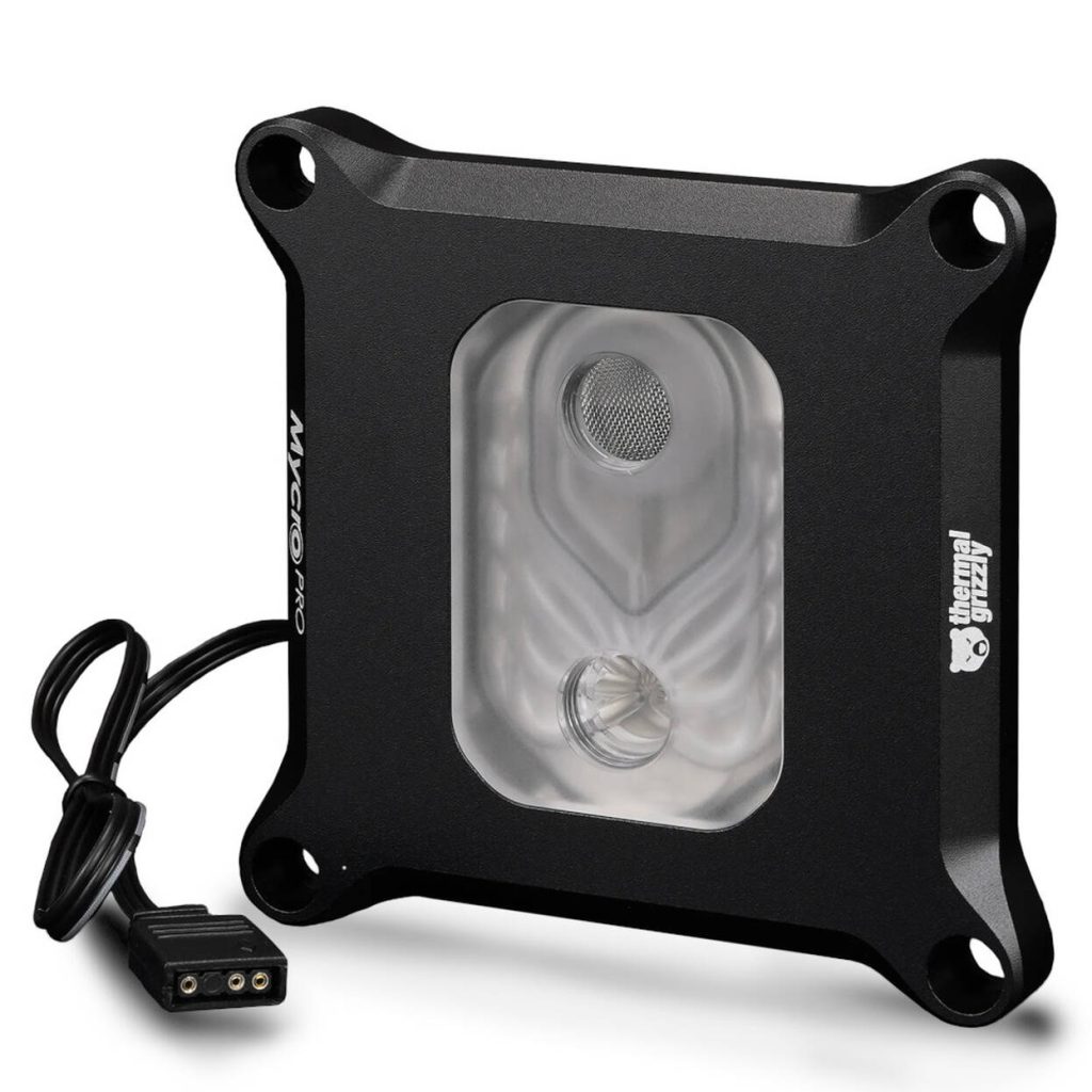 Thermal Grizzly TG Intel 1851 Mycro Pro RGB