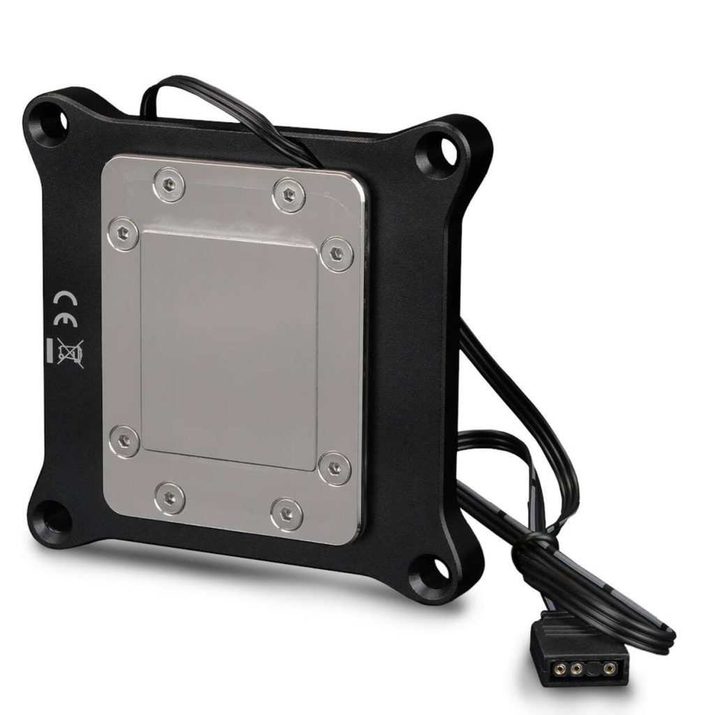Thermal Grizzly TG Intel 1851 Mycro Pro RGB