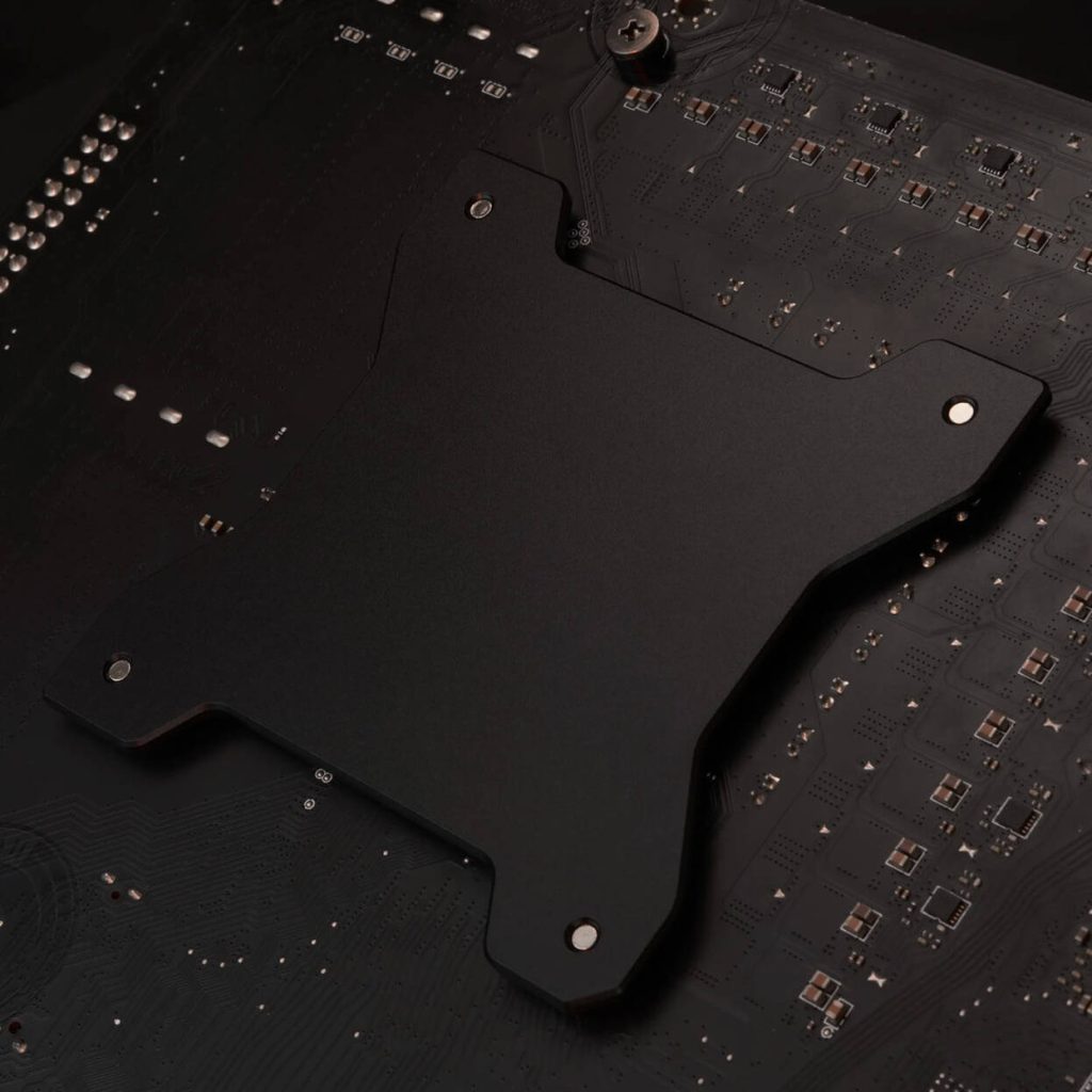 Thermal Grizzly TG Intel 1851 Mycro Pro RGB