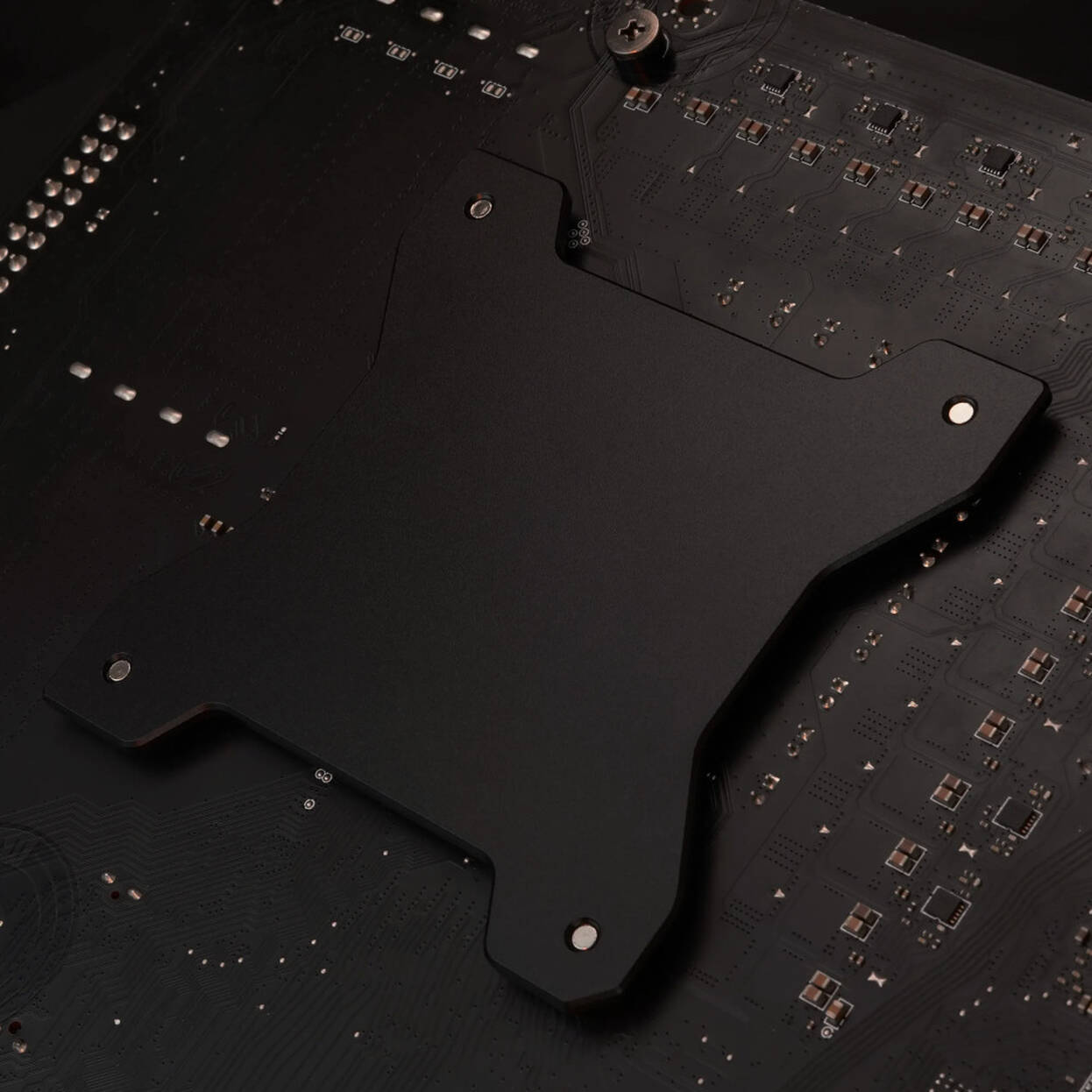 Thermal Grizzly TG Intel 1851 Mycro Pro RGB