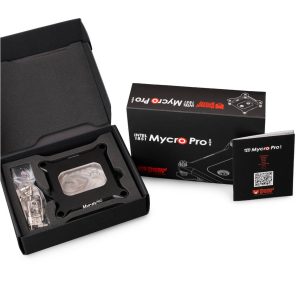 Thermal Grizzly TG Intel 1851 Mycro Pro RGB