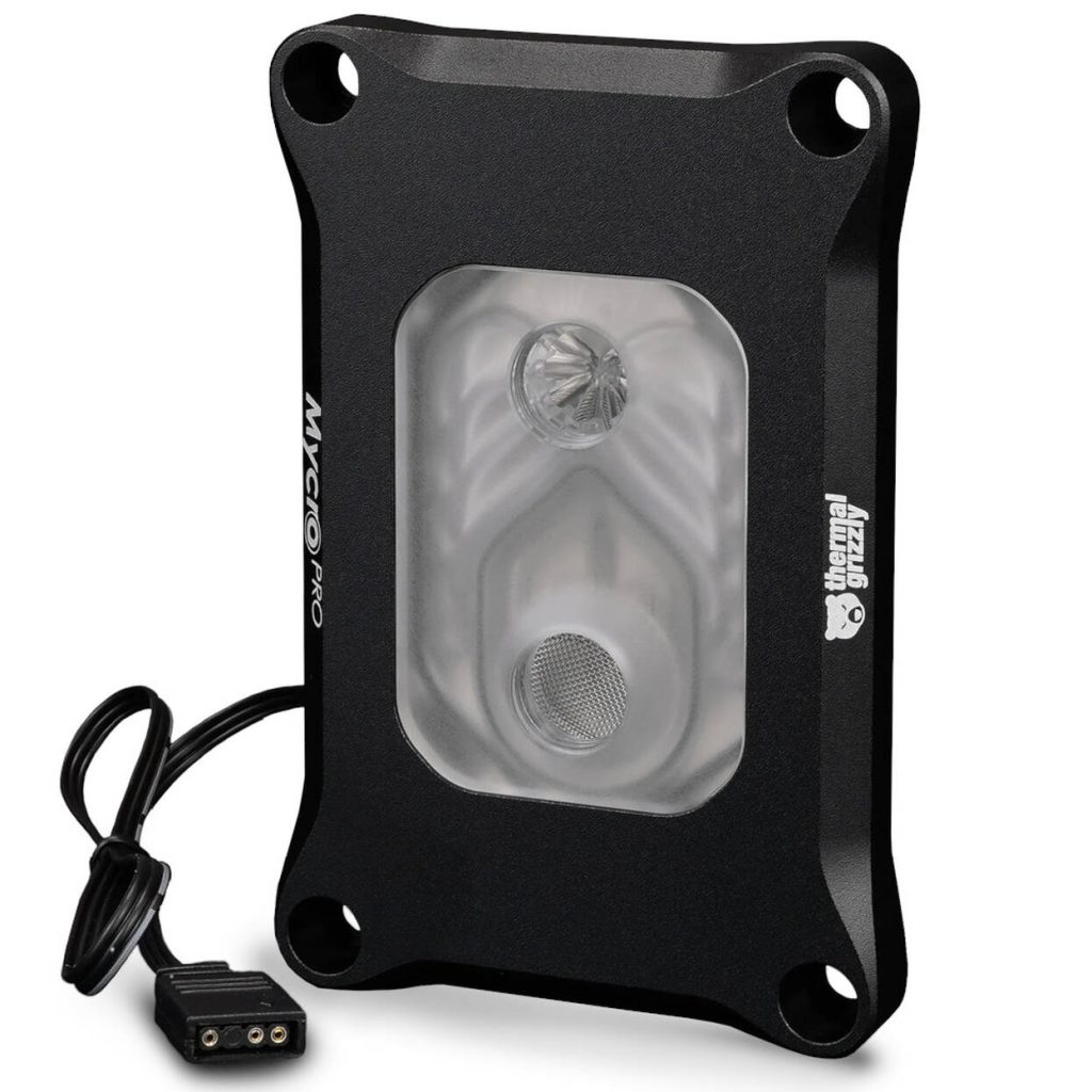 Thermal Grizzly TG AMD AM5 Mycro Pro RGB