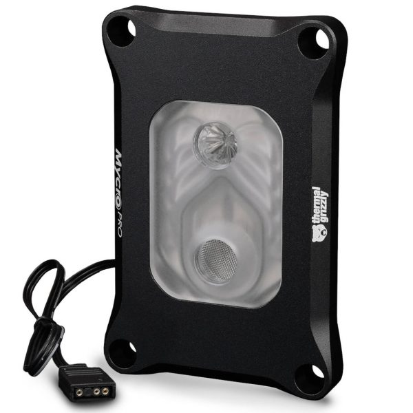 Thermal Grizzly TG AMD AM5 Mycro Pro RGB