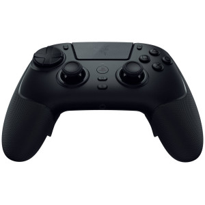 Razer Raiju V3 Pro Wireless PS5/PC Controller, Pro Buttons, Symmetrical Layout - Black