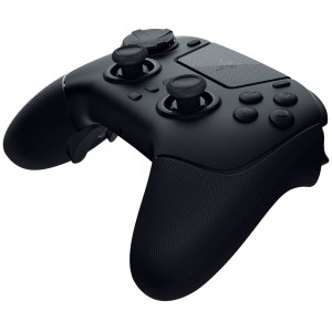Razer Raiju V3 Pro Wireless PS5/PC Controller, Pro Buttons, Symmetrical Layout - Black