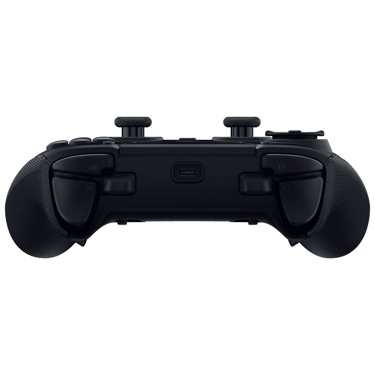 Razer Raiju V3 Pro Wireless PS5/PC Controller, Pro Buttons, Symmetrical Layout - Black