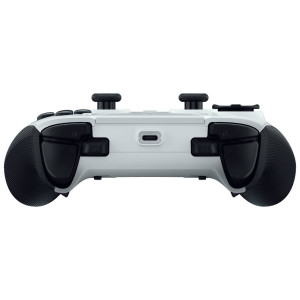 Razer Raiju V3 Pro Wireless PS5/PC Controller, Pro Buttons, Symmetrical Layout - White