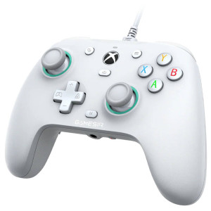 GameSir G7 SE Multiplatform Gamepad - white