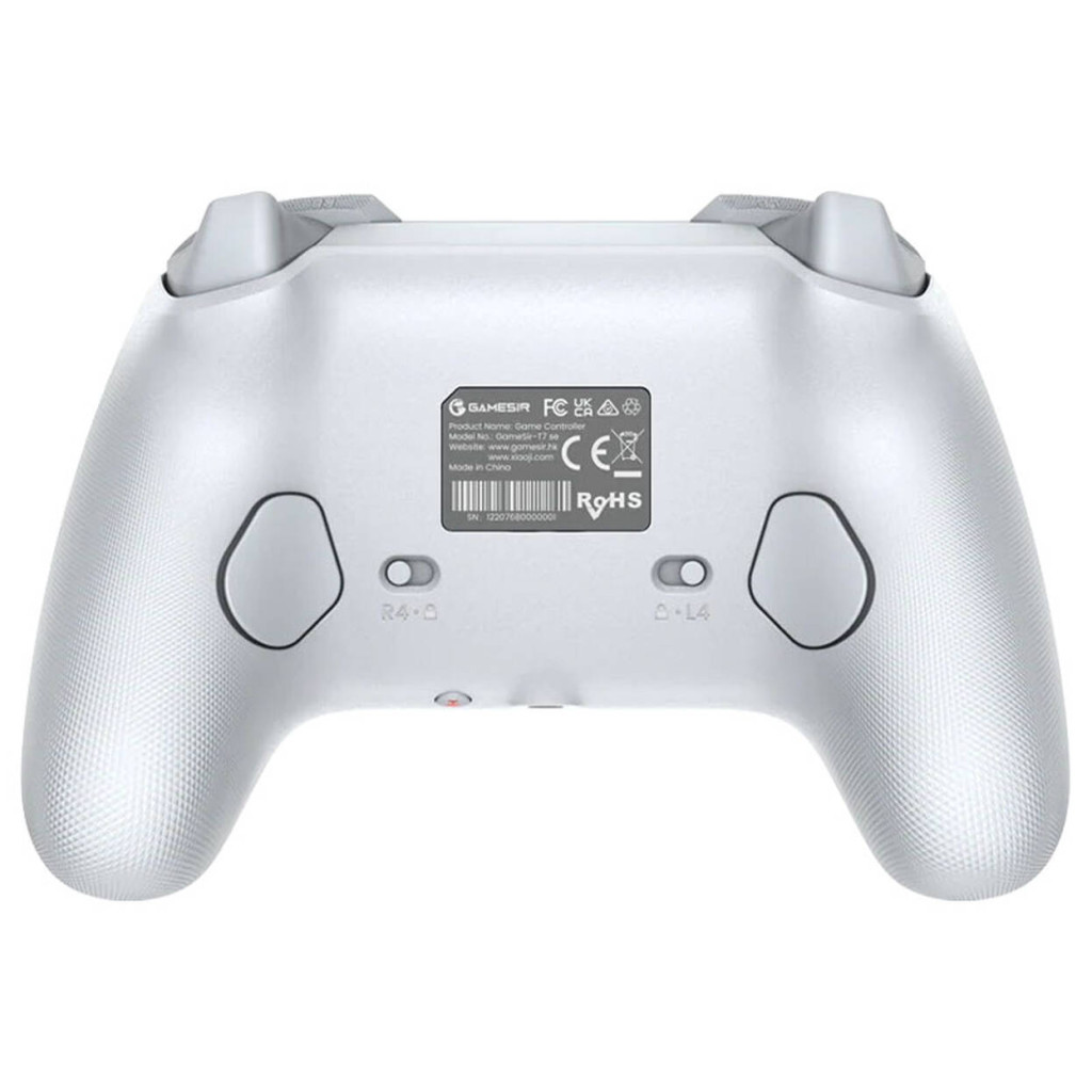 GameSir G7 SE Multiplatform Gamepad - white