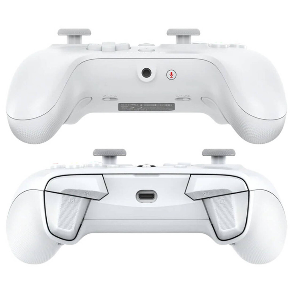 GameSir G7 SE Multiplatform Gamepad - white