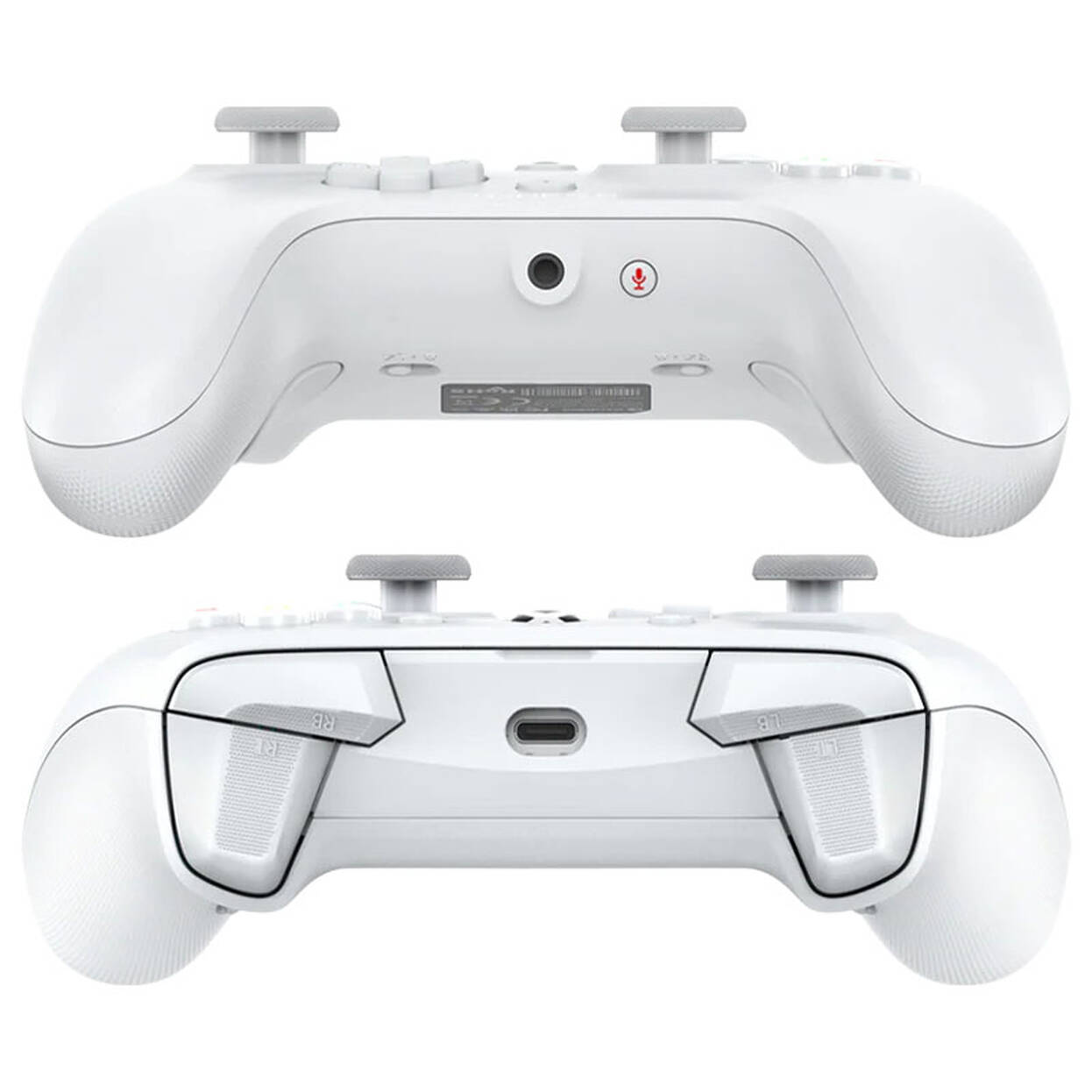 GameSir G7 SE Multiplatform Gamepad - white