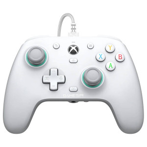 GameSir Nova Lite Multiplatform Gamepad - white
