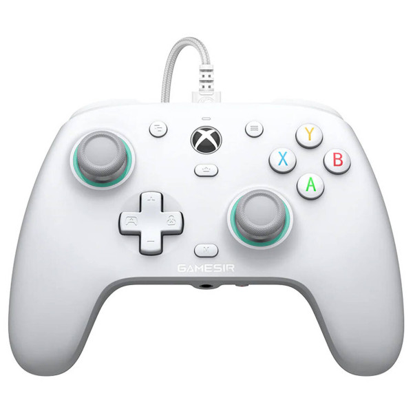 GameSir G7 SE Multiplatform Gamepad – white