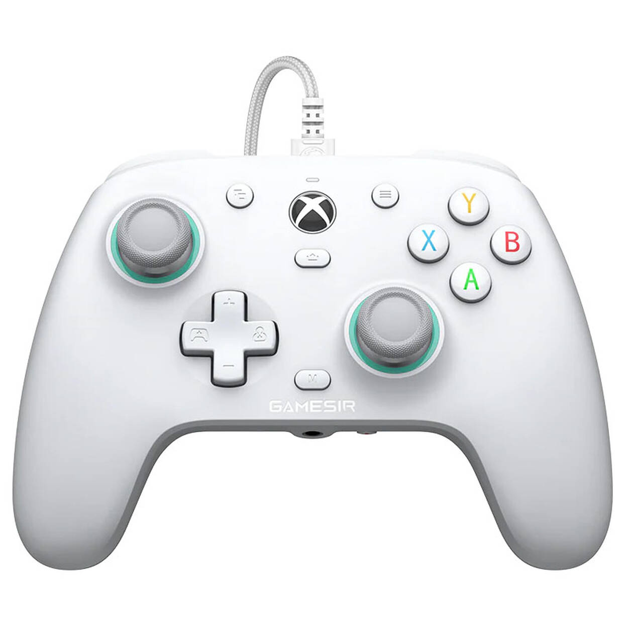 GameSir G7 SE Multiplatform Gamepad - white