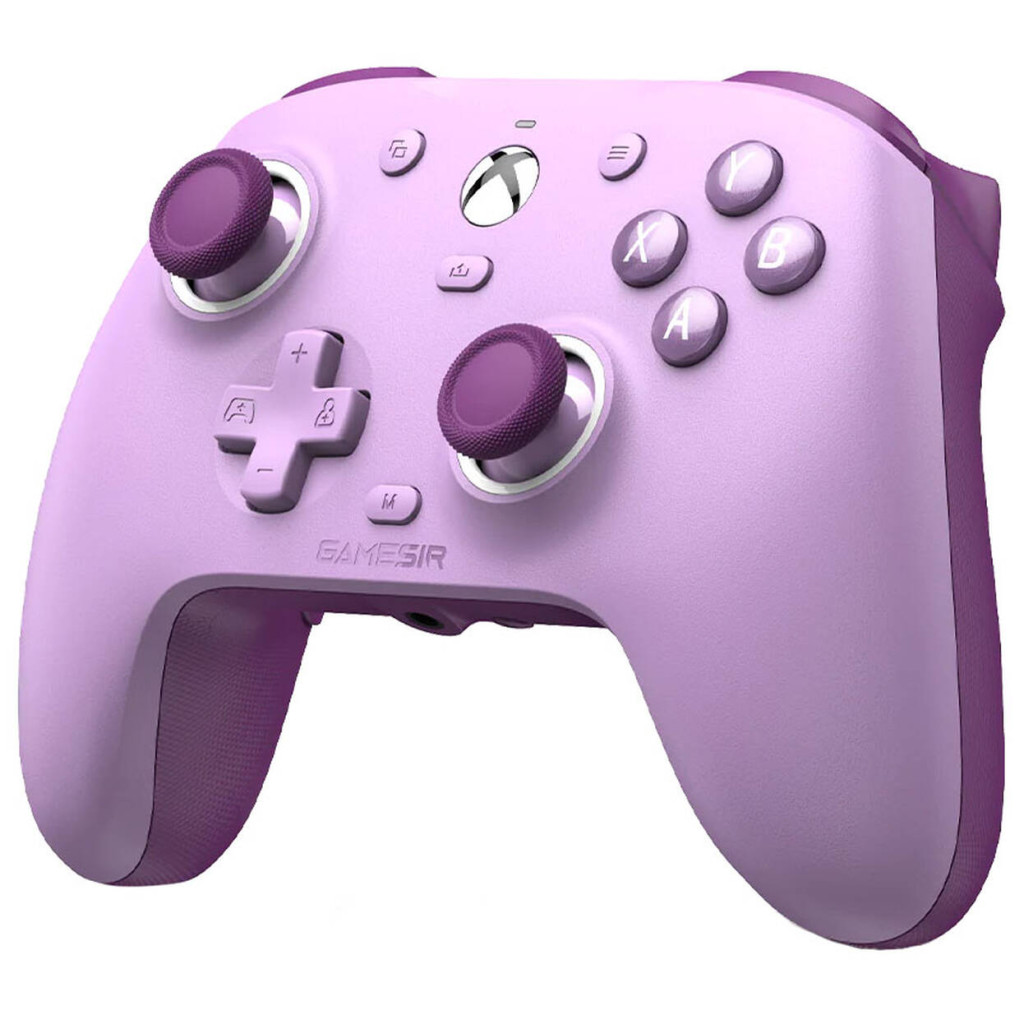 GameSir G7 SE Multiplatform Gamepad - purple