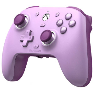 GameSir G7 SE Multiplatform Gamepad - purple