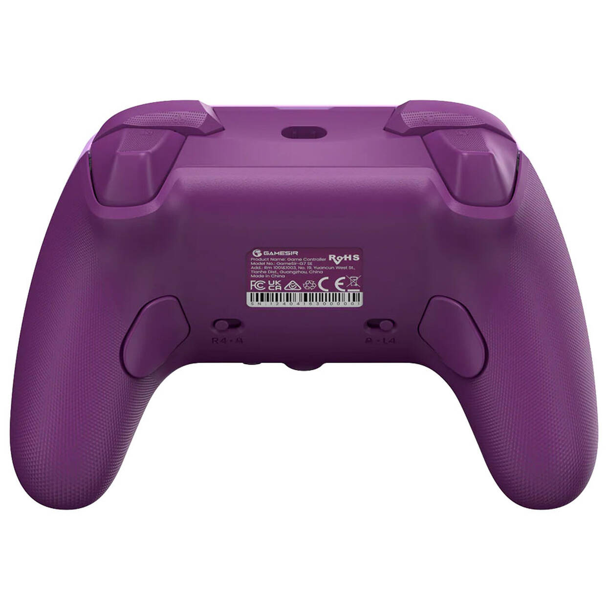 GameSir G7 SE Multiplatform Gamepad - purple