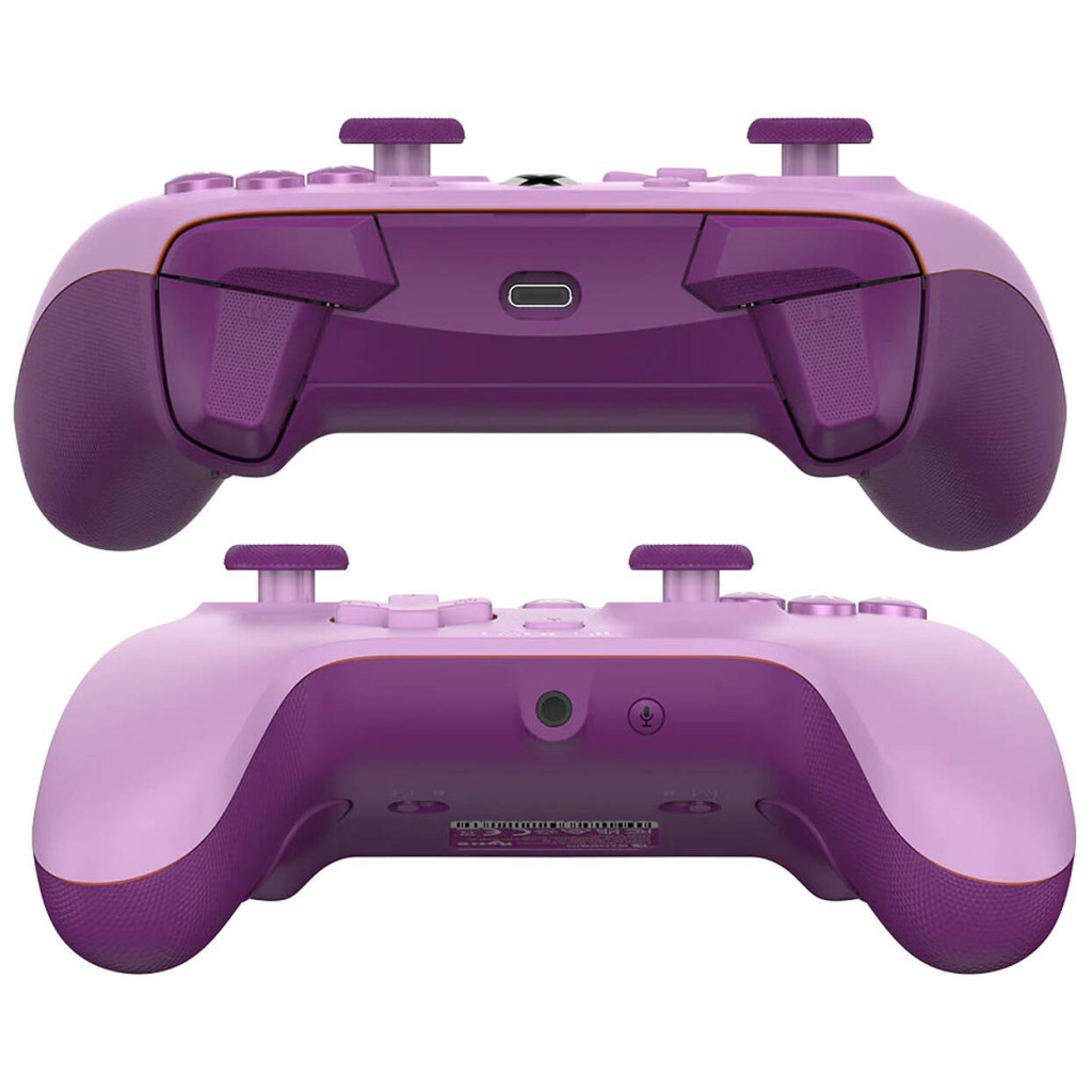 GameSir G7 SE Multiplatform Gamepad - purple
