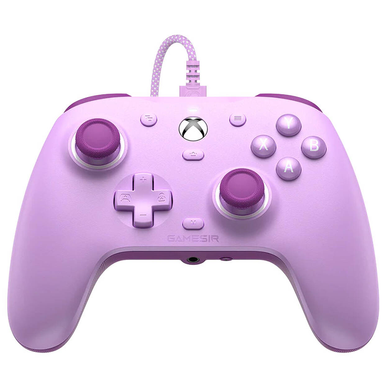 GameSir G7 SE Multiplatform Gamepad - purple