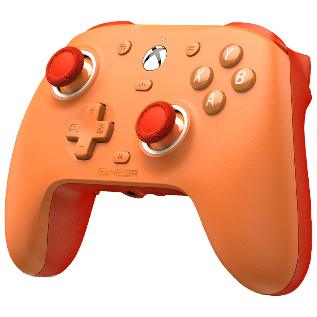 GameSir G7 SE Multiplatform Gamepad - orange