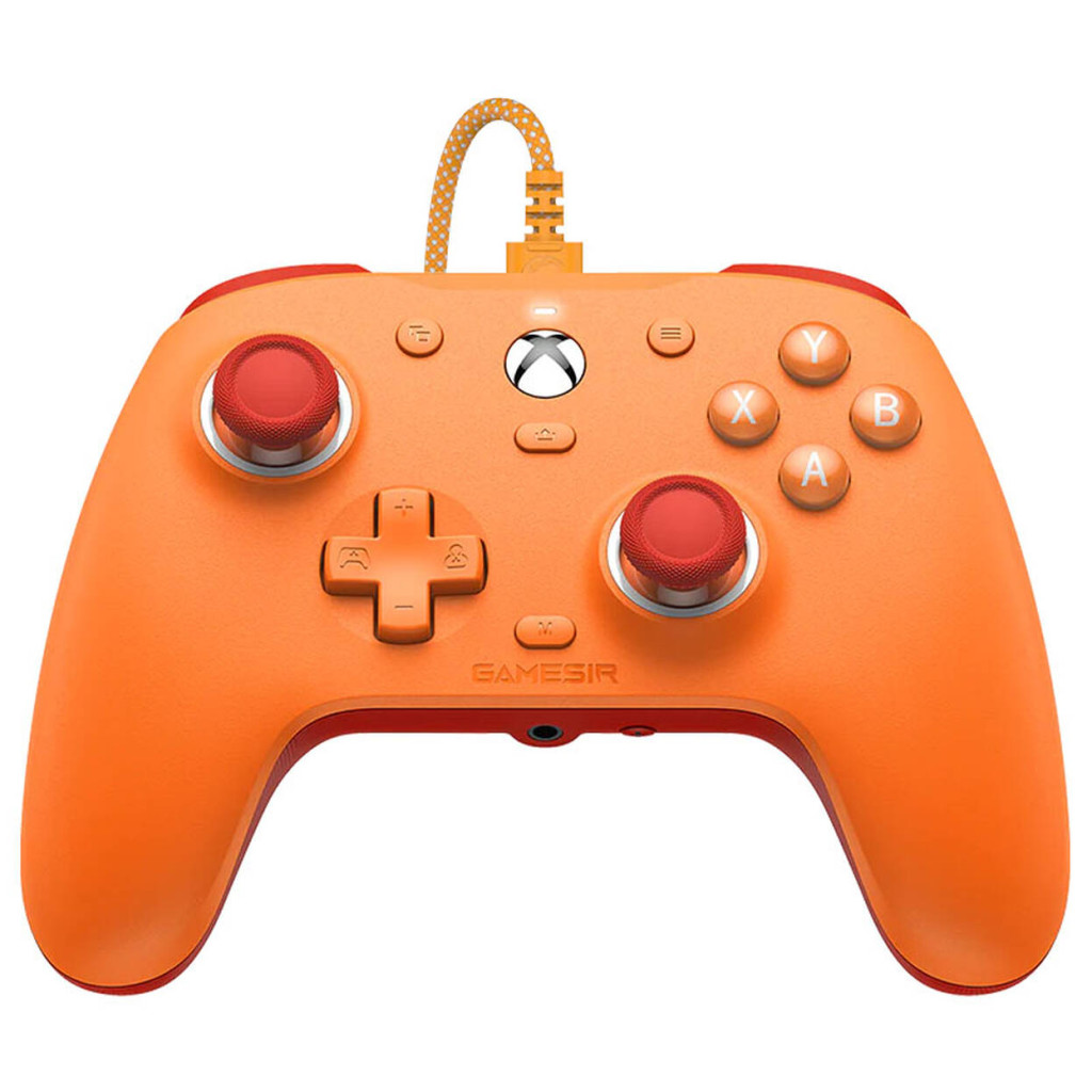GameSir G7 SE Multiplatform Gamepad - orange